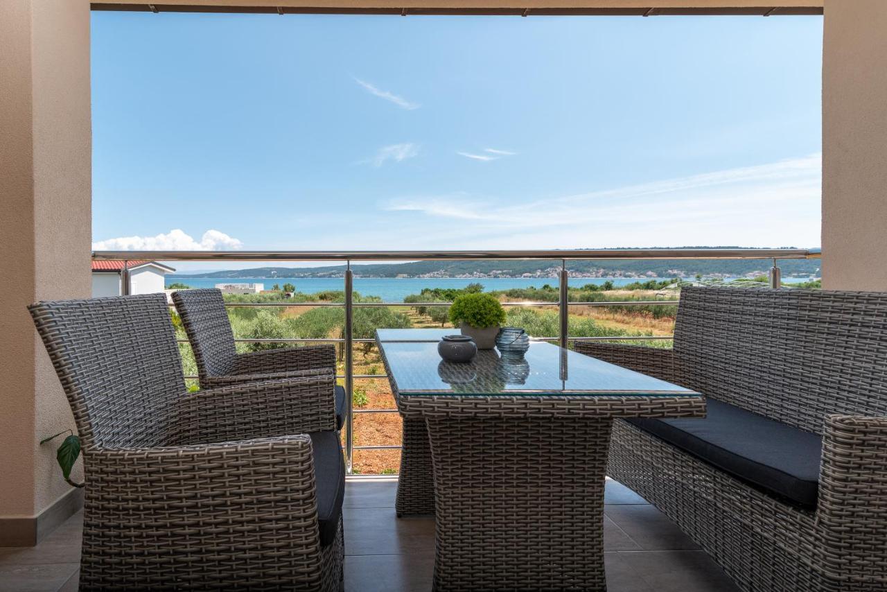 Amazing Sea View Apartment- Romantica * Kastel Stafilic