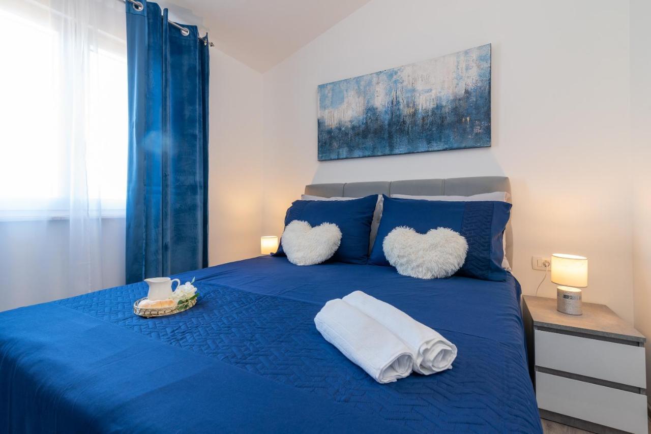 Amazing Sea View Apartment- Romantica