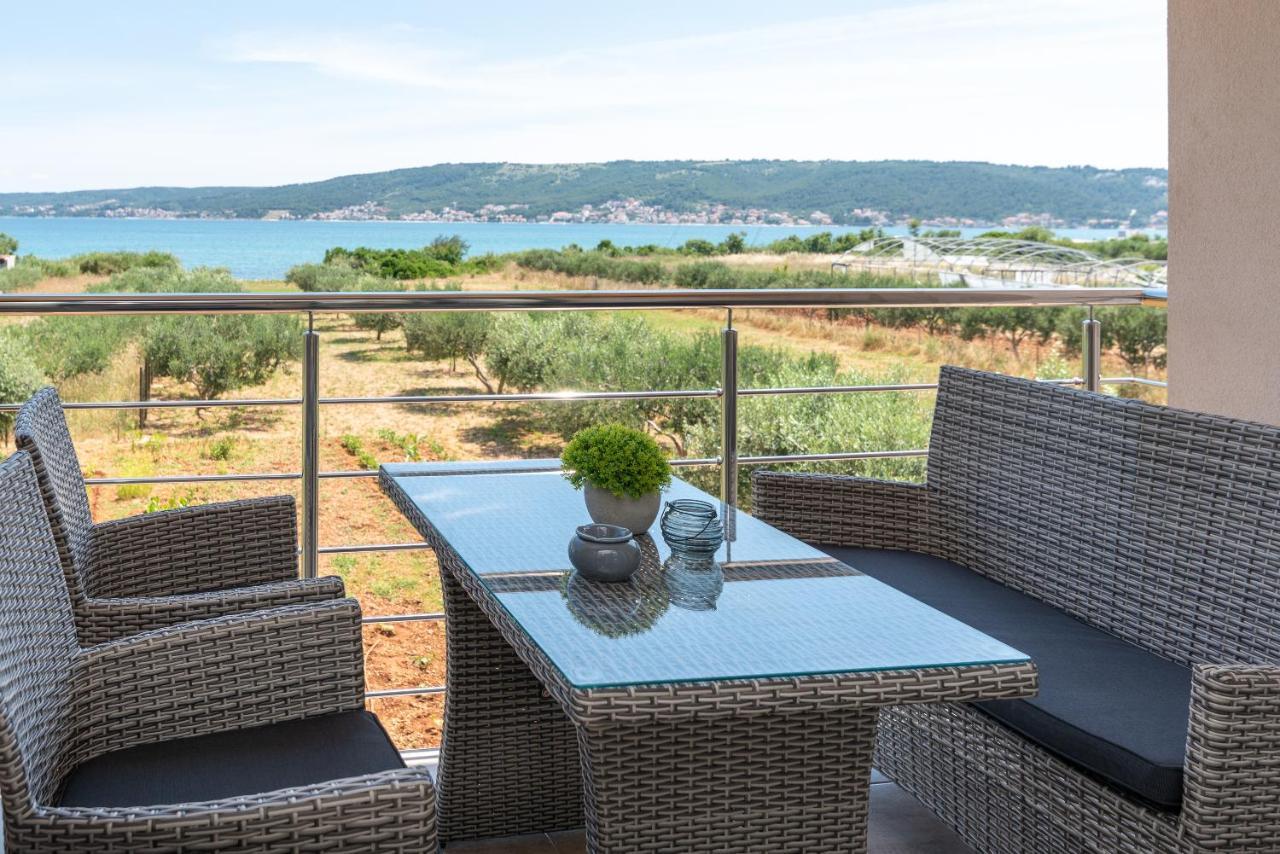 Amazing Sea View Apartment- Romantica *