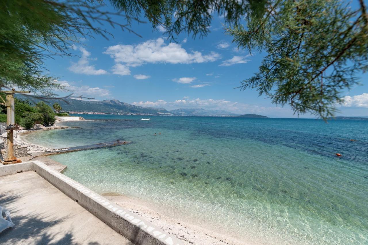 Amazing Sea View Apartment- Romantica Kastel Stafilic