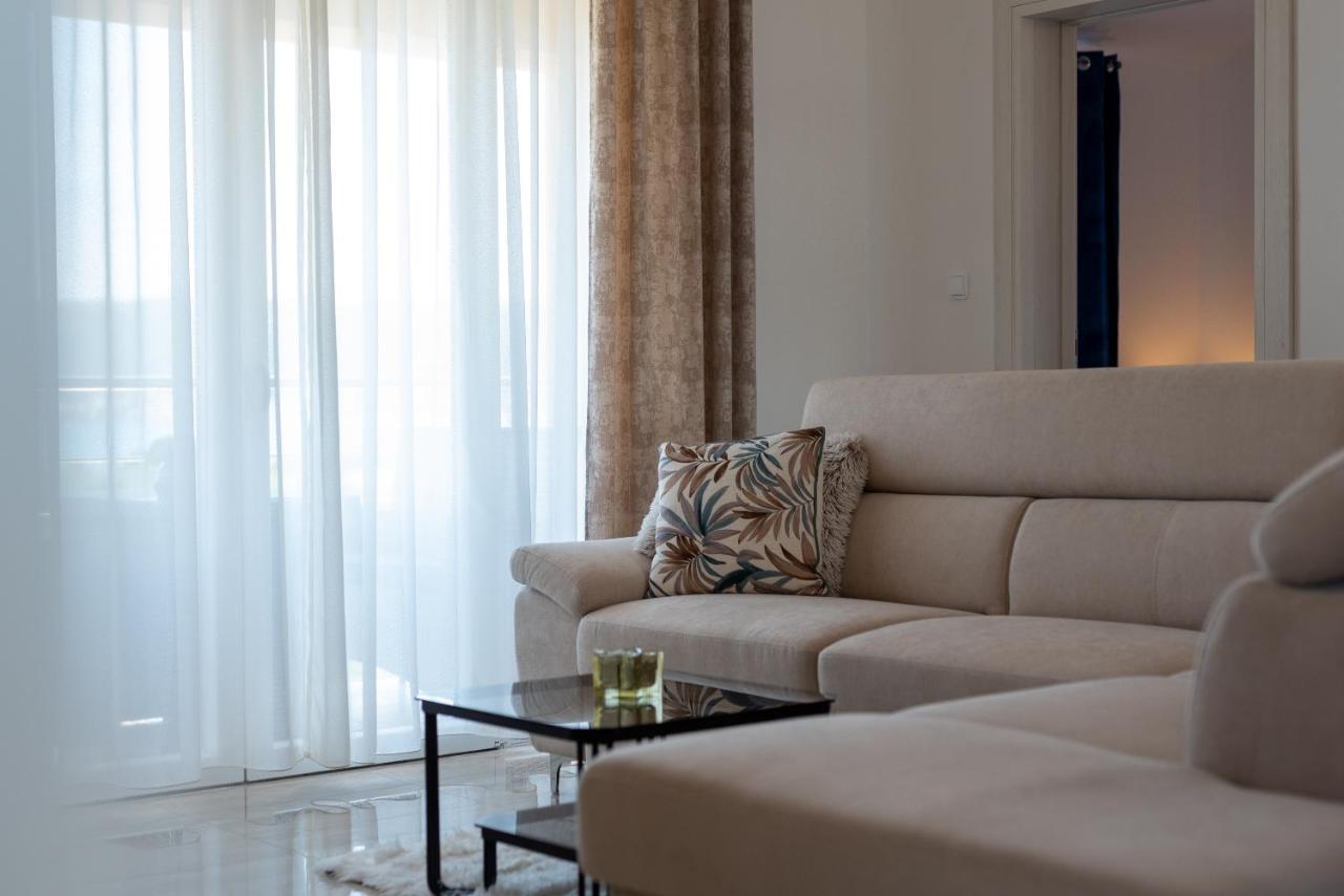 Amazing Sea View Apartment- Romantica Kastel Stafilic