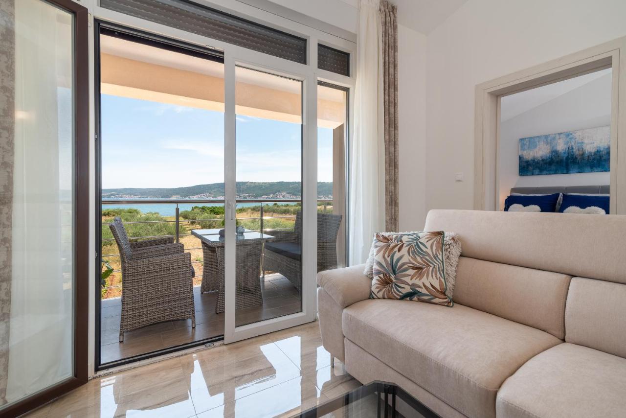 Amazing Sea View Apartment- Romantica