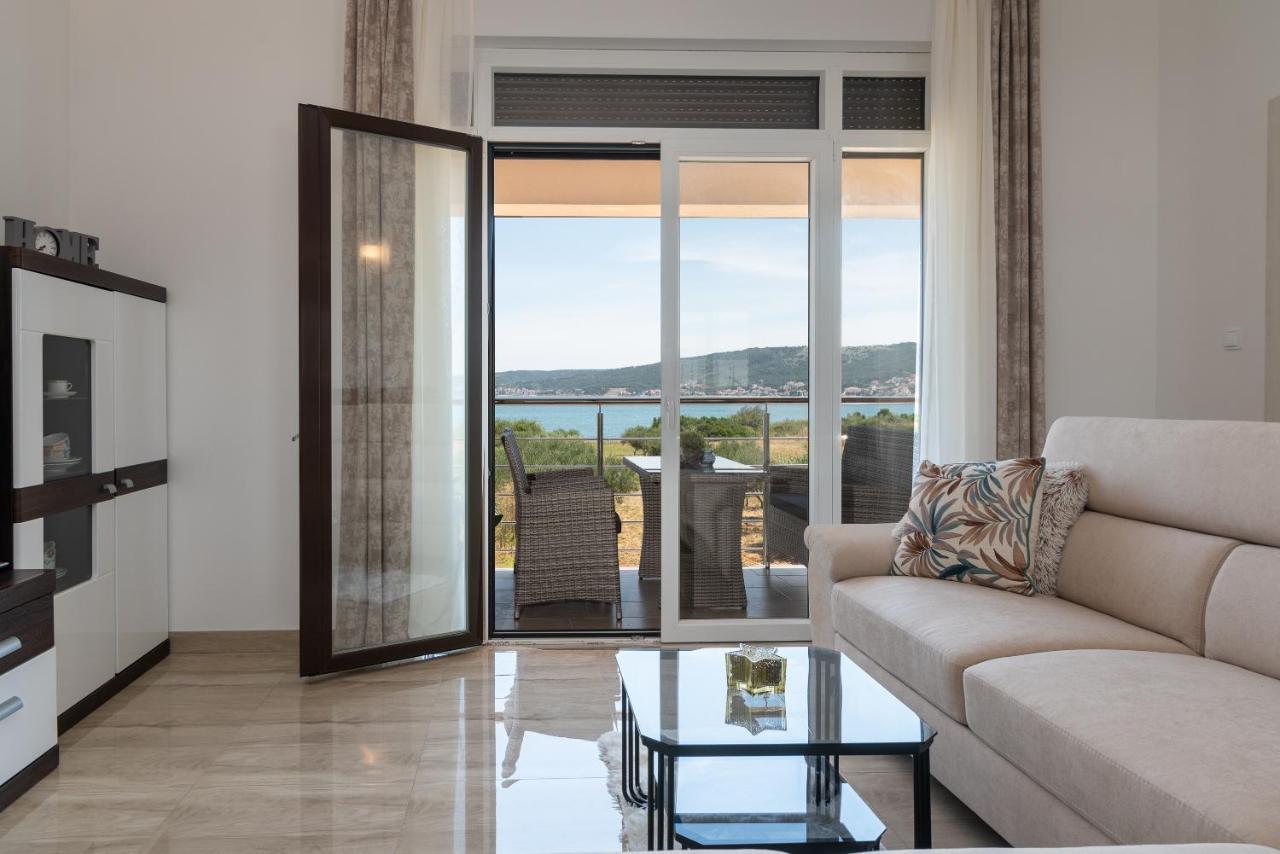 Amazing Sea View Apartment- Romantica Kastel Stafilic