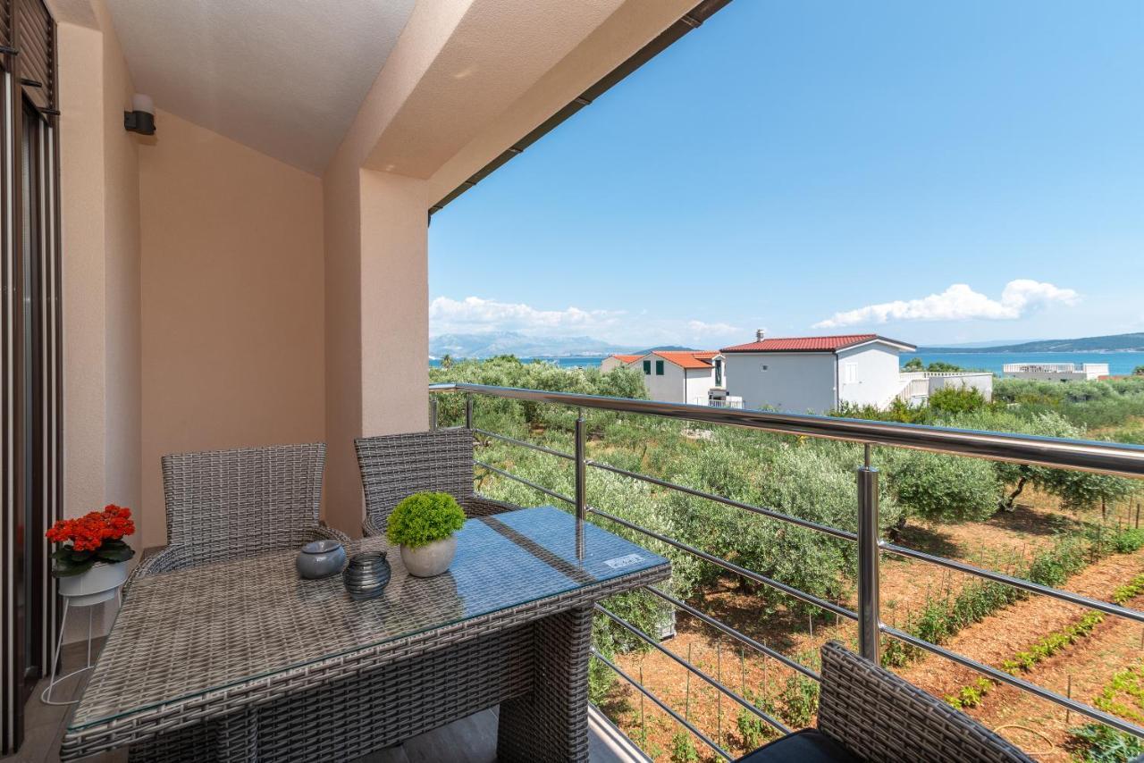 Amazing Sea View Apartment- Romantica *