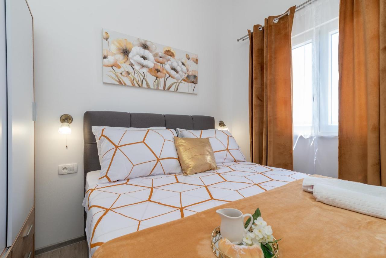 Amazing Sea View Apartment- Romantica *
