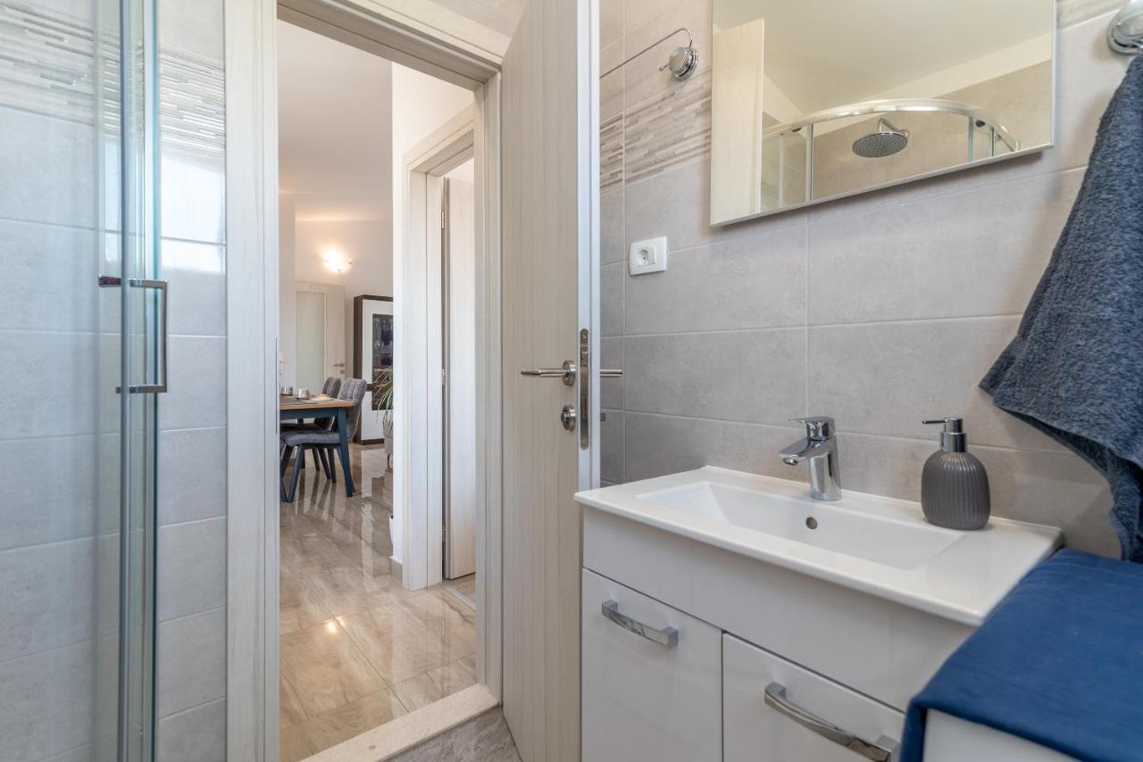 Amazing Sea View Apartment- Romantica Kastel Stafilic