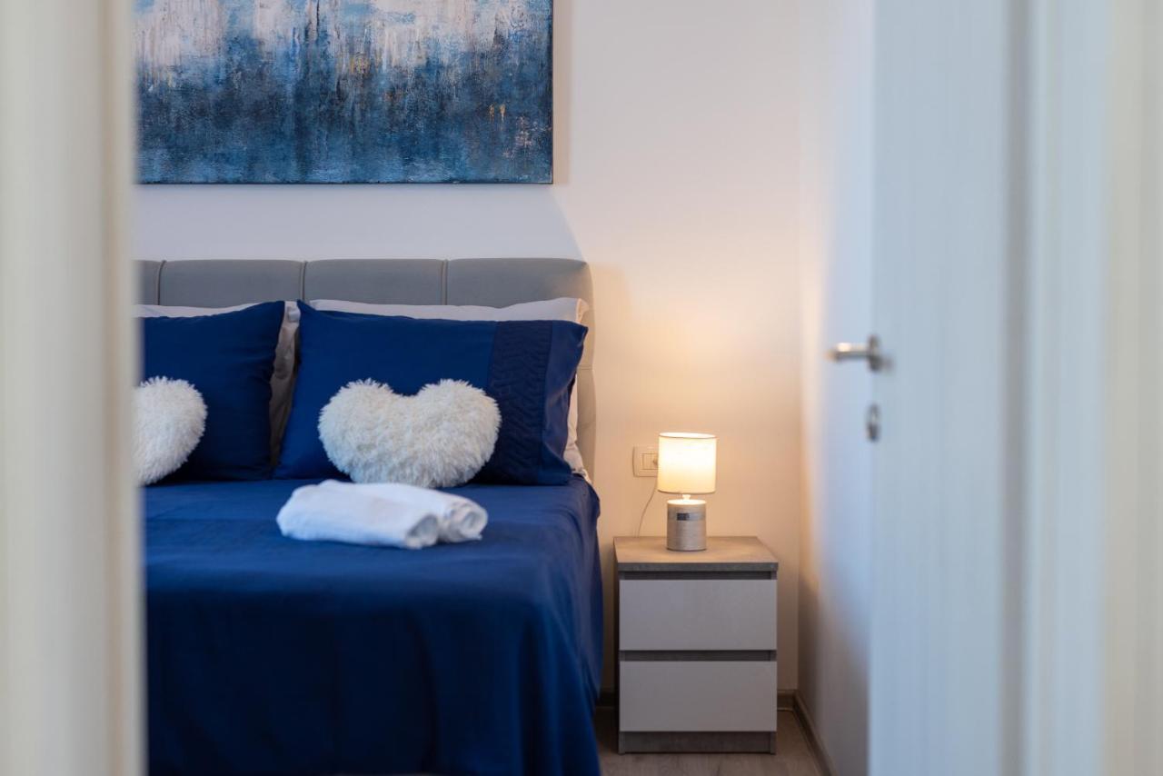 Amazing Sea View Apartment- Romantica *