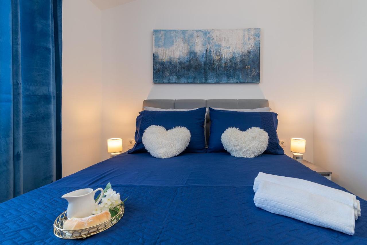 Amazing Sea View Apartment- Romantica Apartment