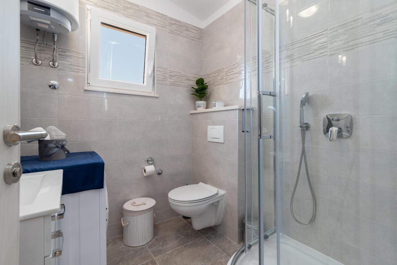 Appartement Amazing Sea View Apartment- Romantica
