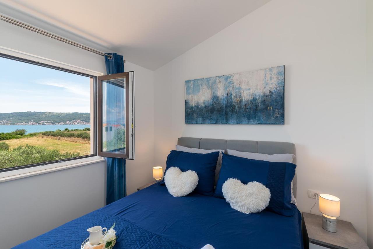 Amazing Sea View Apartment- Romantica *