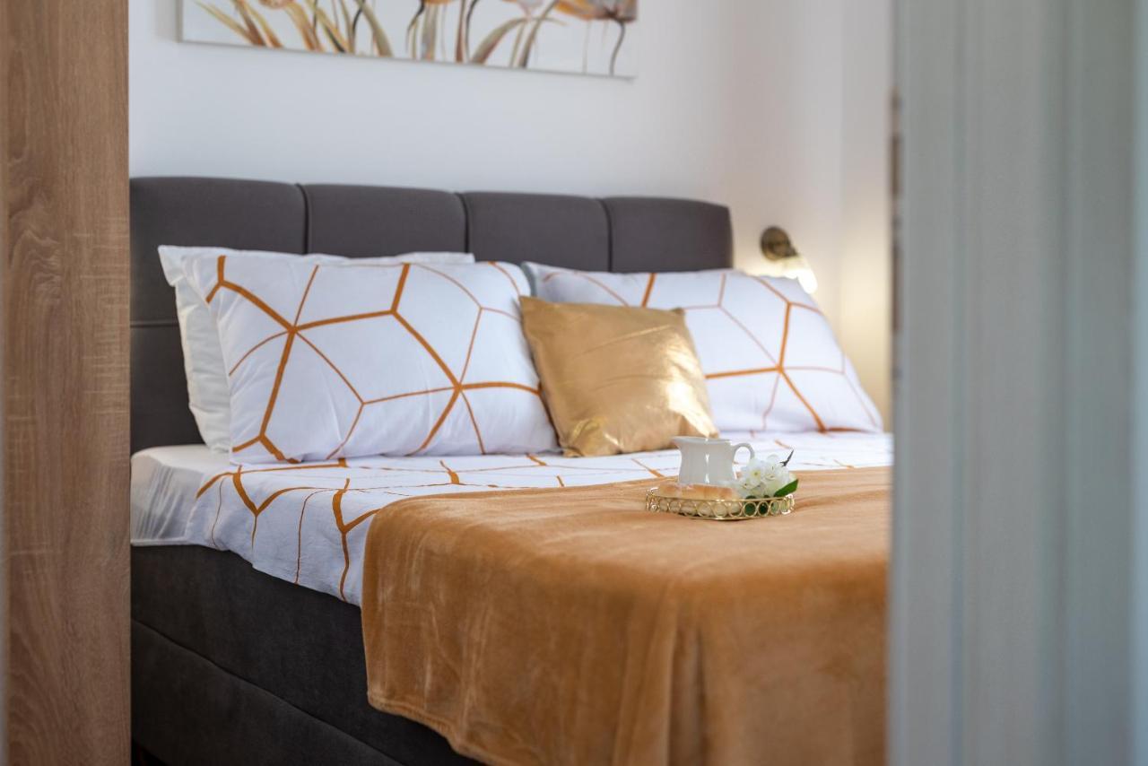 Amazing Sea View Apartment- Romantica Kaštel Štafilić