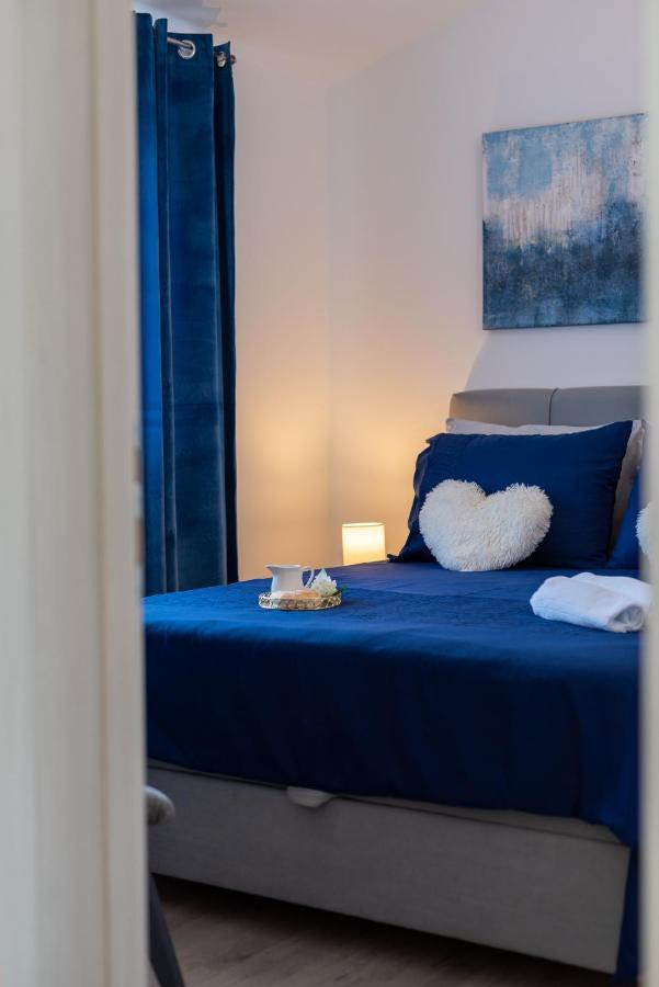 Appartement Amazing Sea View Apartment- Romantica Kaštel Štafilić