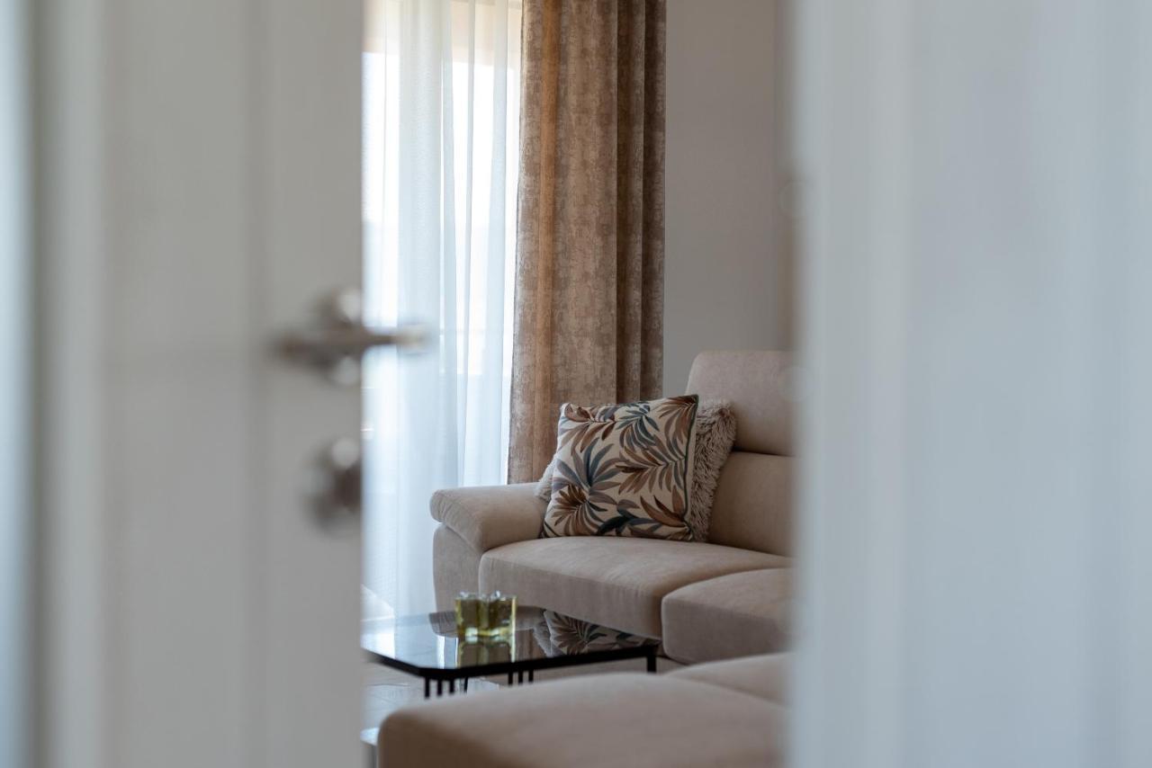 Amazing Sea View Apartment- Romantica * Kaštel Štafilić