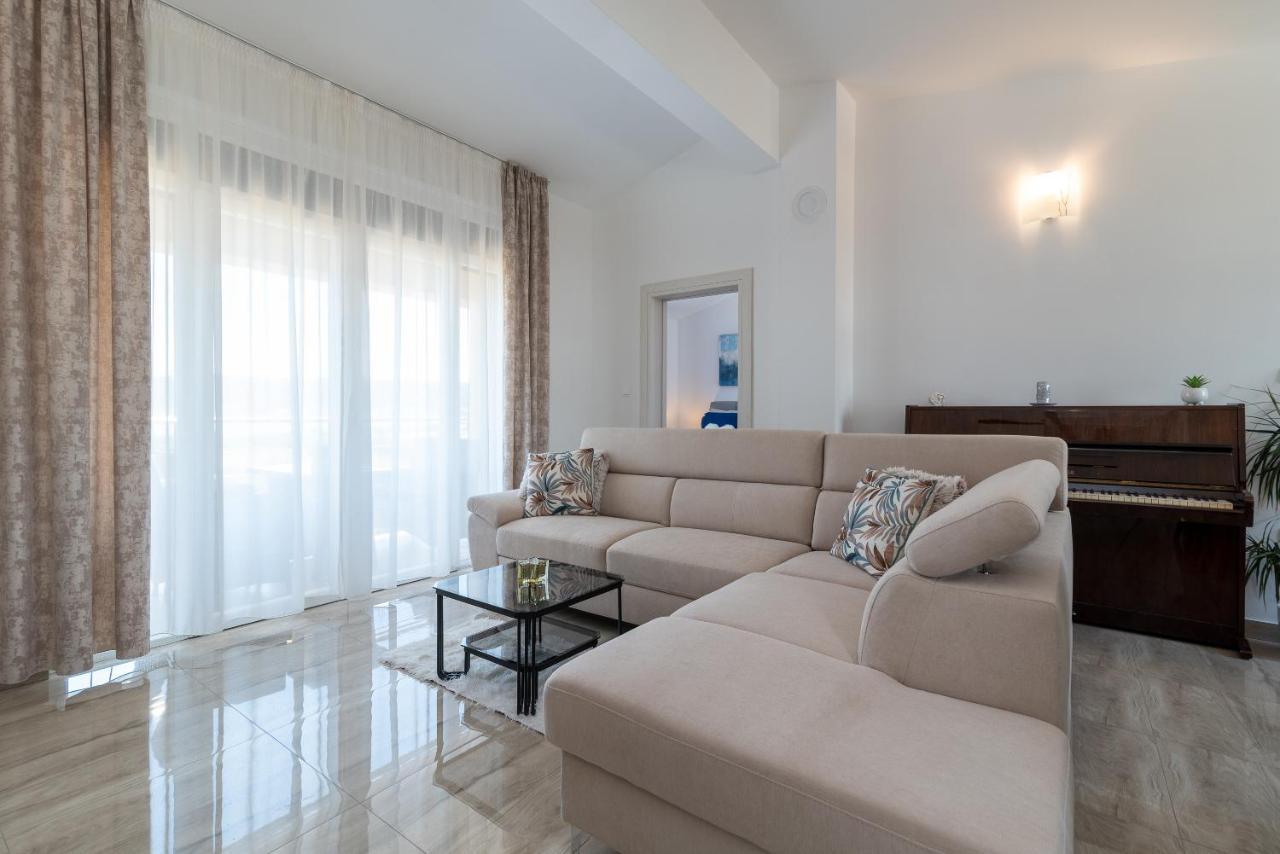 Amazing Sea View Apartment- Romantica Kaštel Štafilić