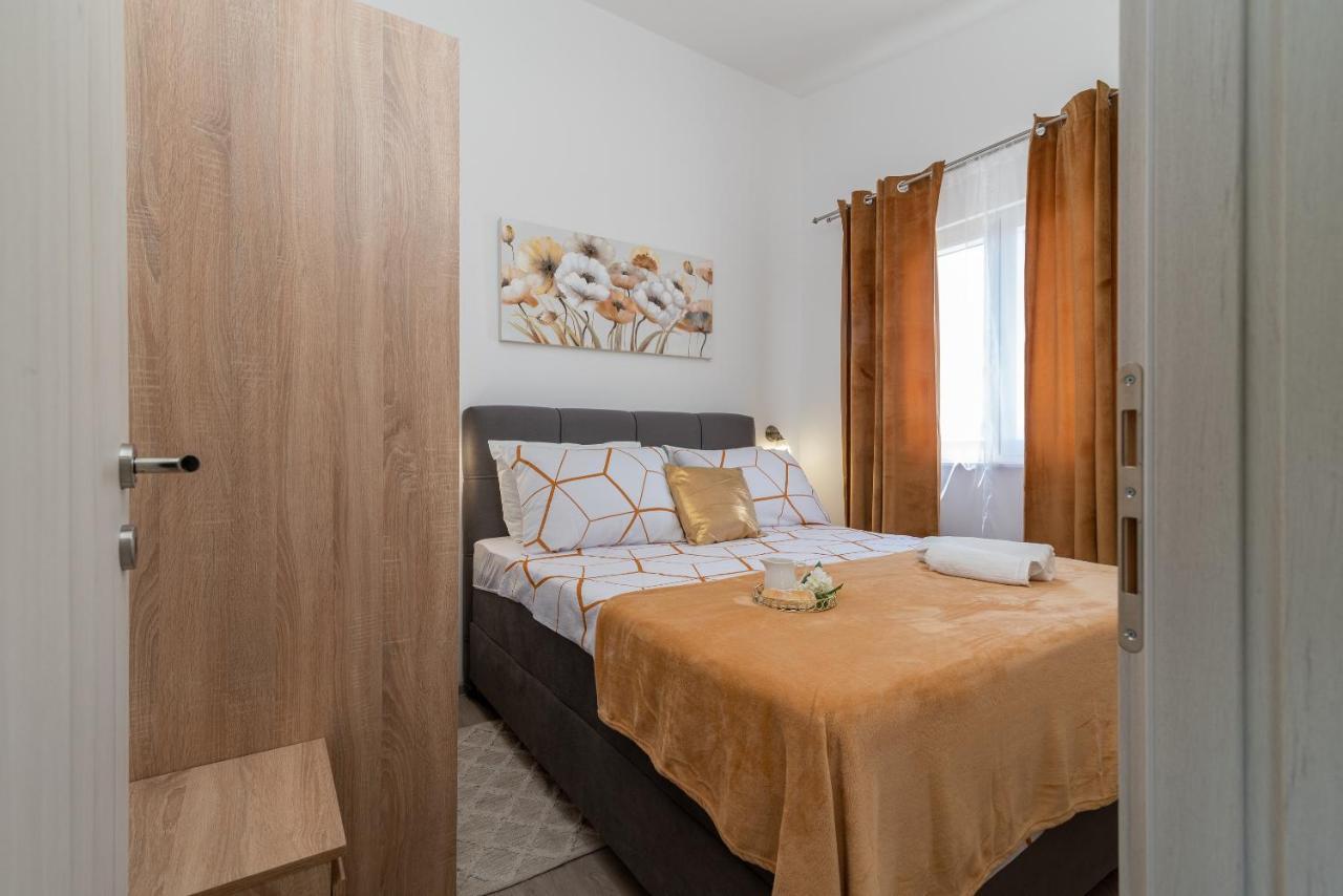 Appartement Amazing Sea View Apartment- Romantica