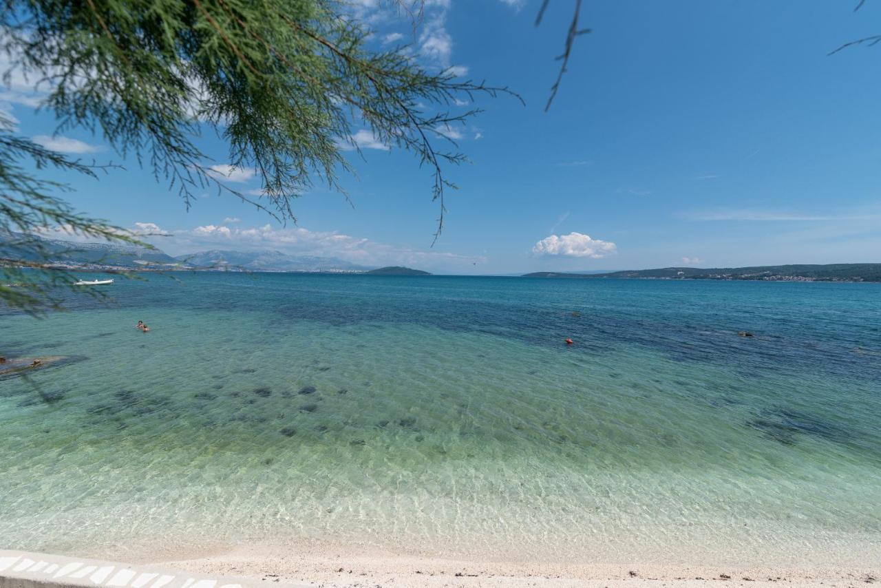 Amazing Sea View Apartment- Romantica * Kaštel Štafilić