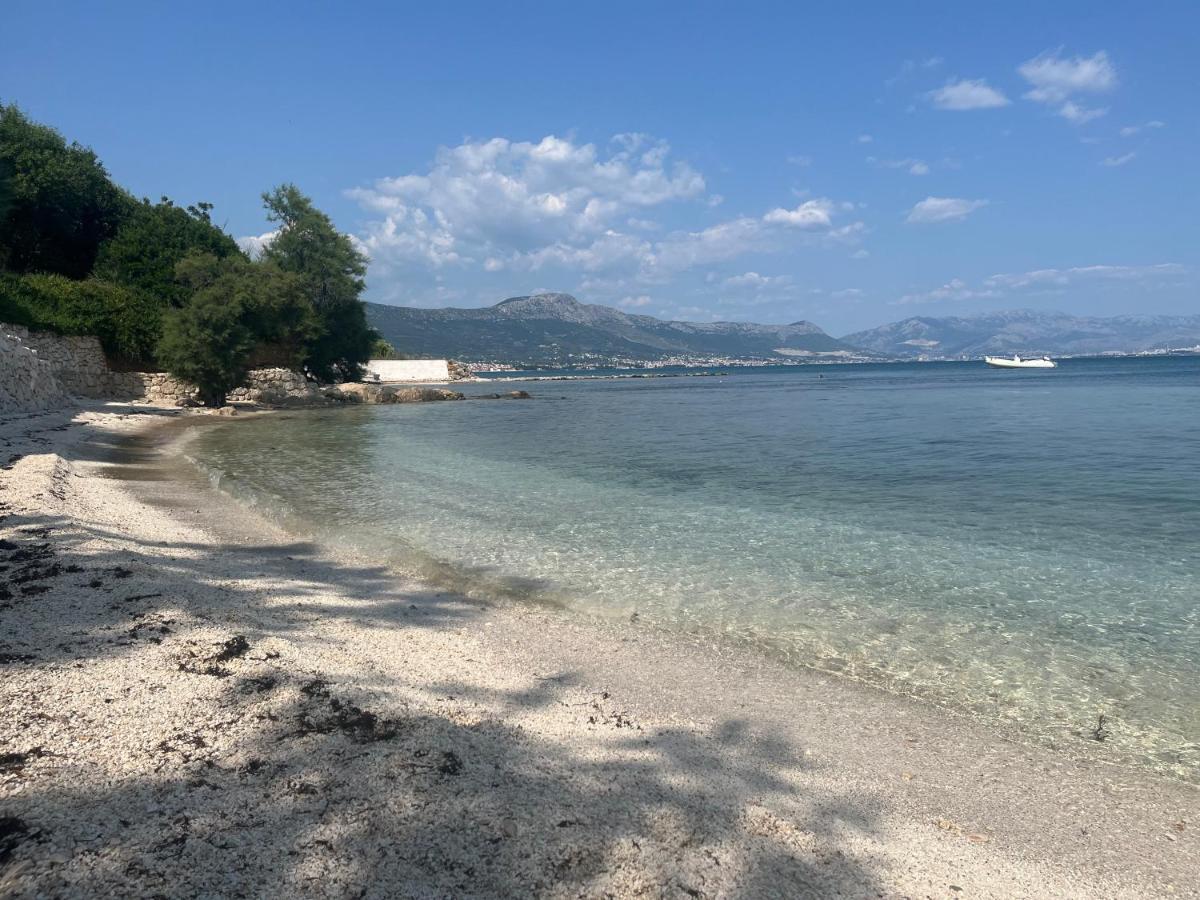 Appartamento Amazing Sea View Apartment- Romantica